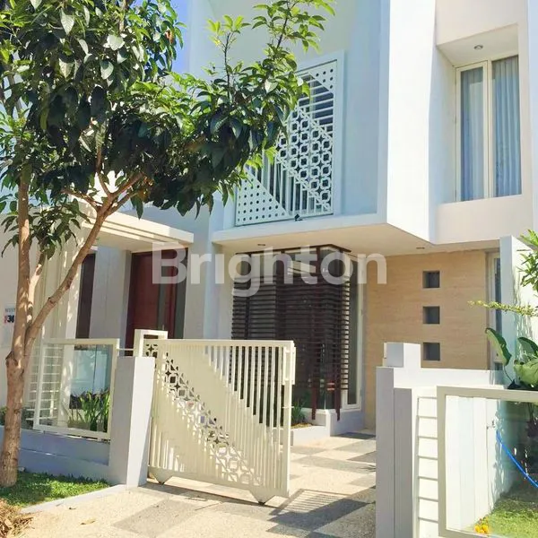 image RUMAH MURAH DI PERMATA JINGGA!! SIAP HUNI HARGA NEGO (9)