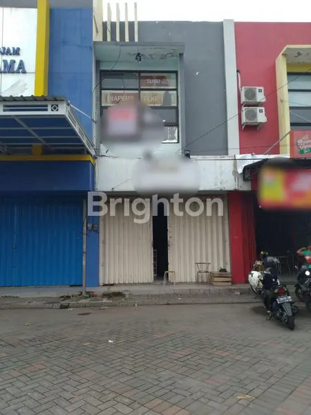 Gambar Property RUKO 2 LT DI JAPANAN TRADE CENTER PASURUAN