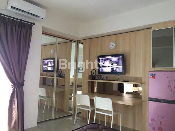 image APARTEMEN PARAMOUNT SKYLINE, STRATEGIS, G.SERPONG., TANGERANG (5)