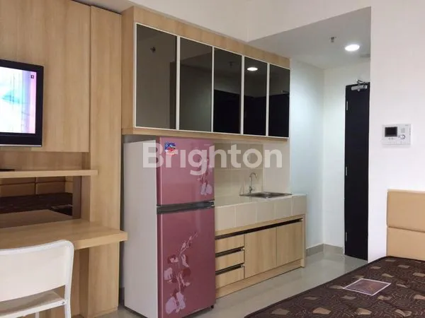image APARTEMEN PARAMOUNT SKYLINE, STRATEGIS, G.SERPONG., TANGERANG (6)