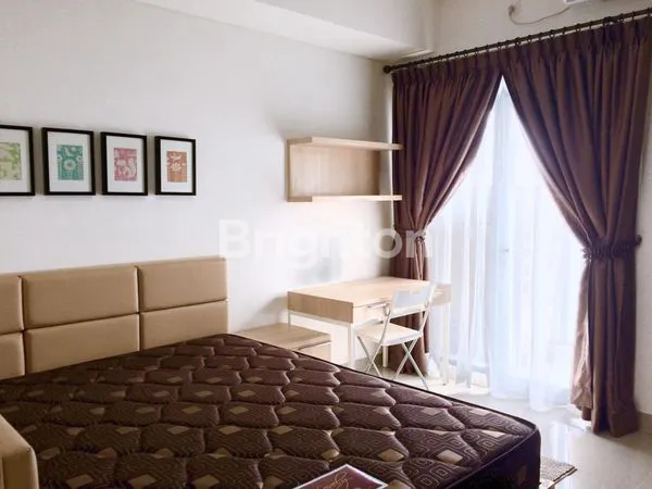 image APARTEMEN PARAMOUNT SKYLINE, STRATEGIS, G.SERPONG., TANGERANG (1)