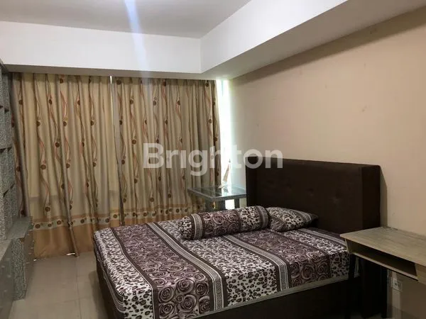 image APARTMENT U RESIDENCE TOWER 1 LIPPO KARAWACI TANGERANG (3)