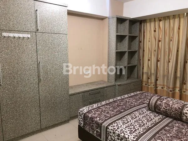 image APARTMENT U RESIDENCE TOWER 1 LIPPO KARAWACI TANGERANG (1)