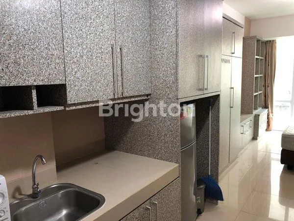 image APARTMENT U RESIDENCE TOWER 1 LIPPO KARAWACI TANGERANG (5)