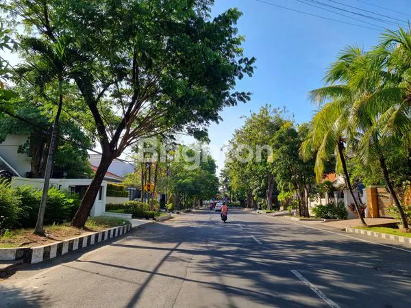 image TANAH KAVLING IMAM BONJOL PUSAT KOTA LINGKUNGAN ELIT DEKAT RAYA DARMO, DIPONEGORO, DR. SOETOMO (2)