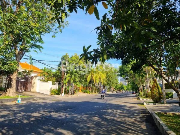 image TANAH KAVLING IMAM BONJOL PUSAT KOTA LINGKUNGAN ELIT DEKAT RAYA DARMO, DIPONEGORO, DR. SOETOMO (3)