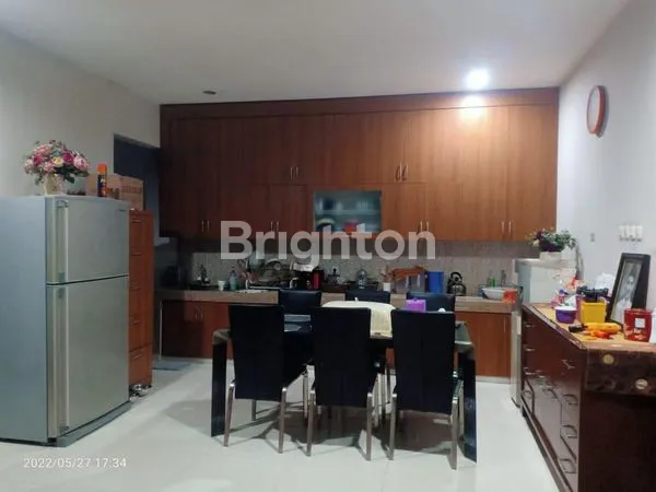 image RUMAH JATIBENING BEKASI BAGUS FURNISHED MURAH (4)