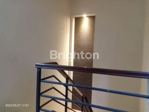 image RUMAH JATIBENING BEKASI BAGUS FURNISHED MURAH (1)