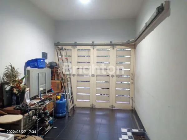 image RUMAH JATIBENING BEKASI BAGUS FURNISHED MURAH (2)