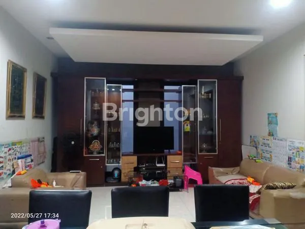 image RUMAH JATIBENING BEKASI BAGUS FURNISHED MURAH (7)