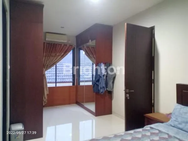 image RUMAH JATIBENING BEKASI BAGUS FURNISHED MURAH (8)