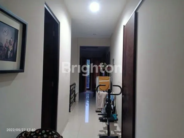 image RUMAH JATIBENING BEKASI BAGUS FURNISHED MURAH (6)