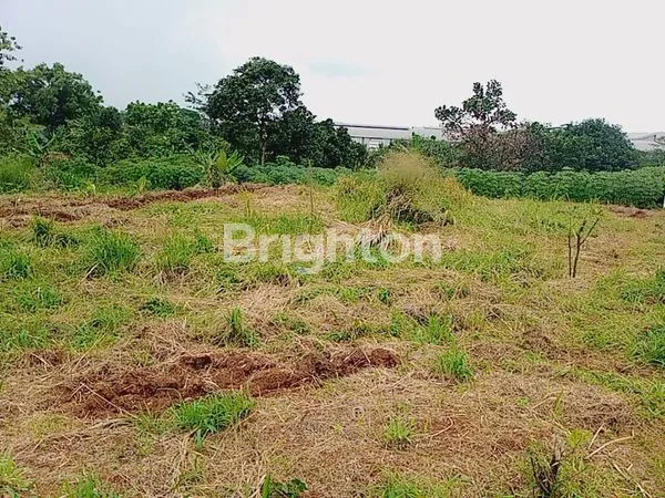 Gambar Property TANAH KAVLING BOGOR SAWANGAN DEPOK MURAH DAN STRATEGIS