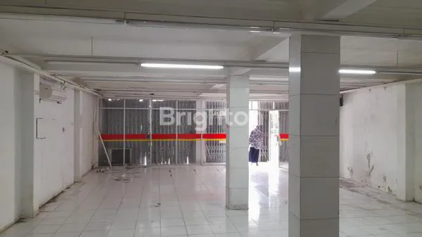 image RUKO NO JALAN RAYA HR.MUHAMMAD EX. ALFAMART (2)