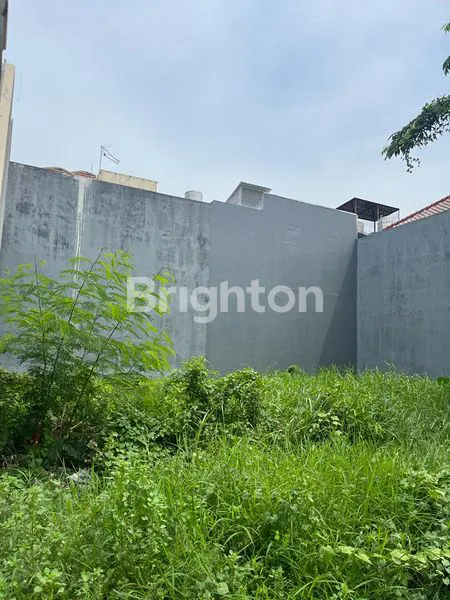 Gambar Property TANAH KAVLING GALAXY BUMI PERMAI ARAYA 2 SIAP BANGUN LOKASI DEKAT POS SATPAM