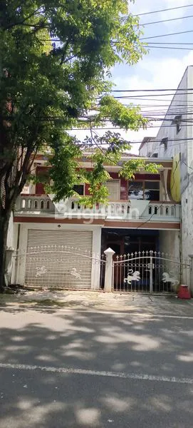 image RUMAH NULL JALAN DI RAYA KI AGENG GRIBIG (1)