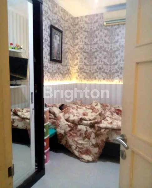 image RUMAH CILEDUG TANGERANG MURAH MODERN MINIMALIS 2 LANTAI +KOLAM RENANG MINI JARANG ADA (3)