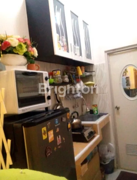 image RUMAH CILEDUG TANGERANG MURAH MODERN MINIMALIS 2 LANTAI +KOLAM RENANG MINI JARANG ADA (4)