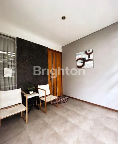 image VILLA CANTIK SIAP UNTUK DIJADIKAN PASSIVE INCOME DAGO BANDUNG (7)