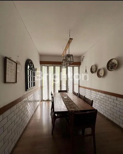 image VILLA CANTIK SIAP UNTUK DIJADIKAN PASSIVE INCOME DAGO BANDUNG (4)