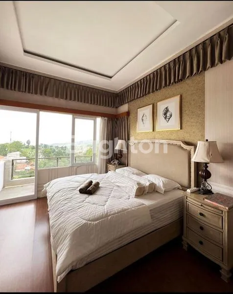 image VILLA CANTIK SIAP UNTUK DIJADIKAN PASSIVE INCOME DAGO BANDUNG (3)