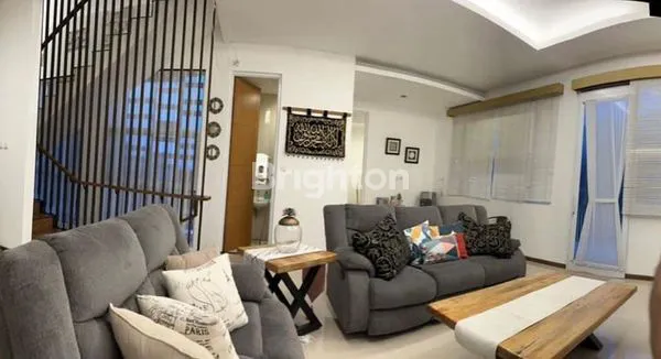 image VILLA CANTIK SIAP UNTUK DIJADIKAN PASSIVE INCOME DAGO BANDUNG (6)