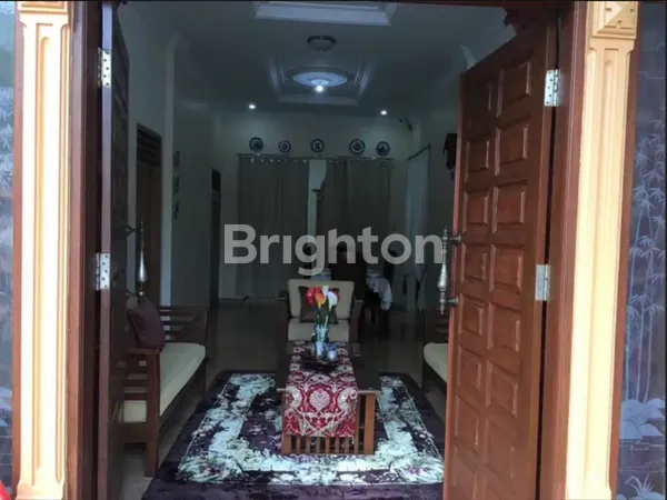 image RUMAH MEWAH MEDAN DENAI (3)