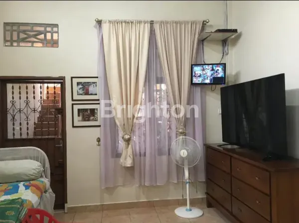 image RUMAH MEWAH MEDAN DENAI (5)