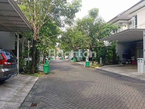 image RUMAH DI WISATA BUKIT MAS CLUSTER DU LYON  (2)