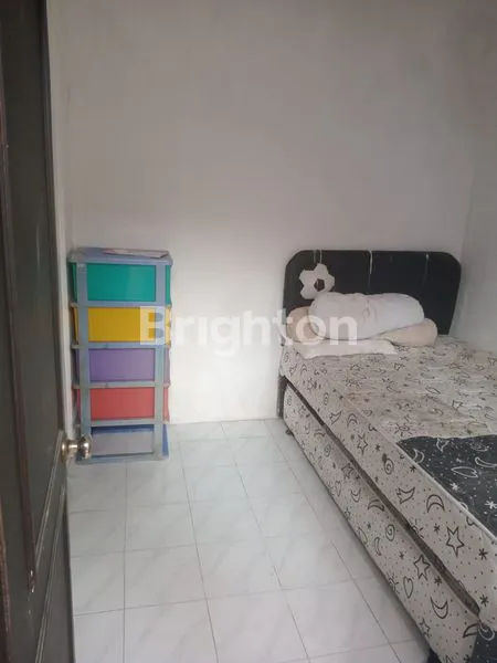 PERUMAHAN CENTRAL PARK A YANI KETINTANG SURABAYA