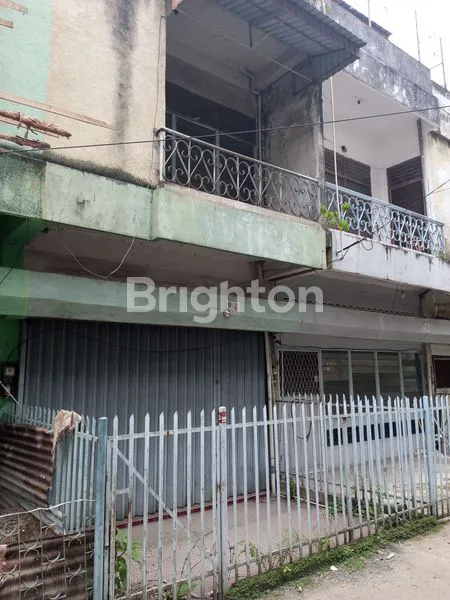 image RUMAH 3 LANTAI DI PUSAT KOTA PALEMBANG (1)