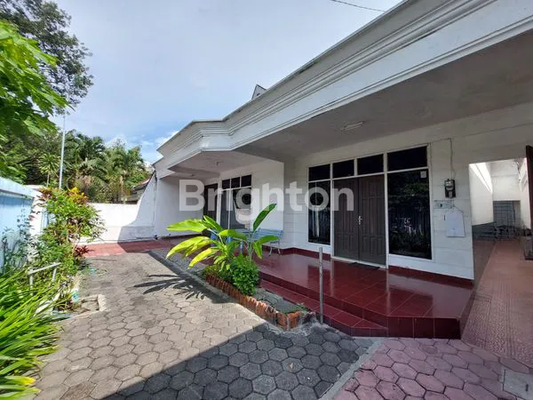 image RUMAH LUAS 2 LANTAI AREA GUNUNG² MALANG KOTA (1)