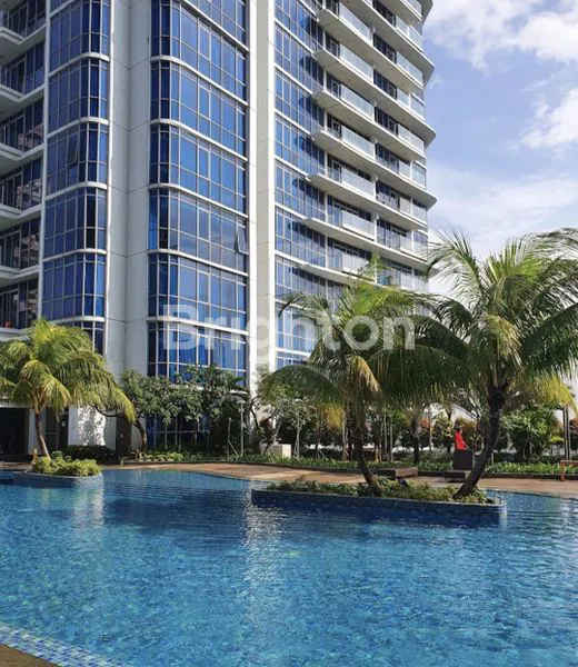 image APARTEMEN WINDSOR PURI LUXURY TOWER LANTAI 12 FULL FURNISH DENGAN PRIVATE LIFT (2)