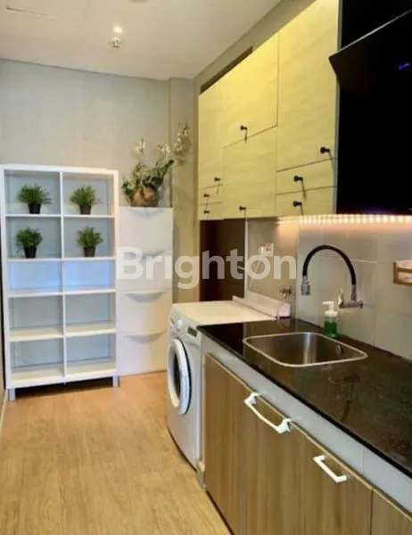 image APARTEMEN WINDSOR PURI LUXURY TOWER LANTAI 12 FULL FURNISH DENGAN PRIVATE LIFT (3)