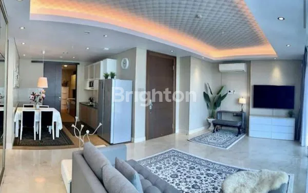 image APARTEMEN WINDSOR PURI LUXURY TOWER LANTAI 12 FULL FURNISH DENGAN PRIVATE LIFT (4)