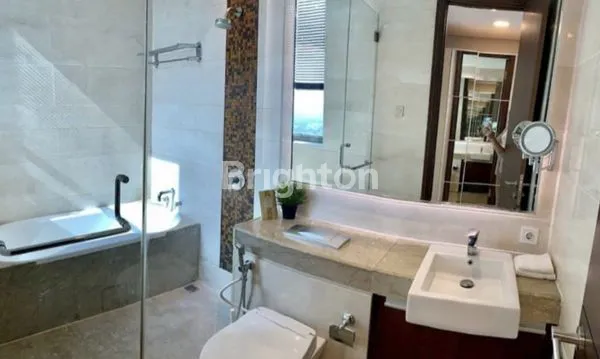 image APARTEMEN WINDSOR PURI LUXURY TOWER LANTAI 12 FULL FURNISH DENGAN PRIVATE LIFT (5)