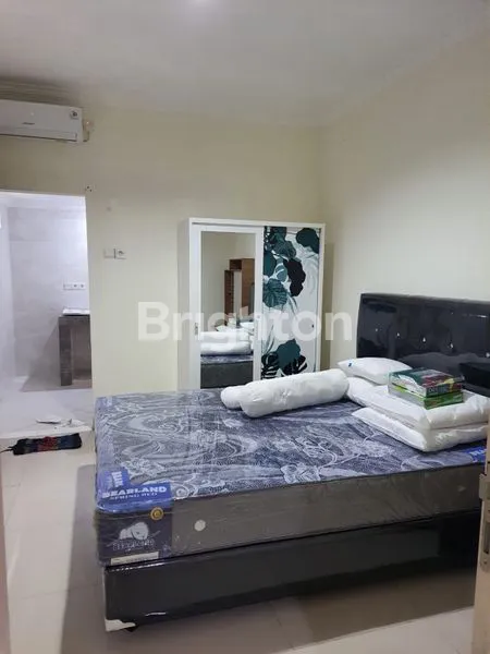 image RUMAH DISEWAKAN FULL FURNISH DI GRAND CITY (7)