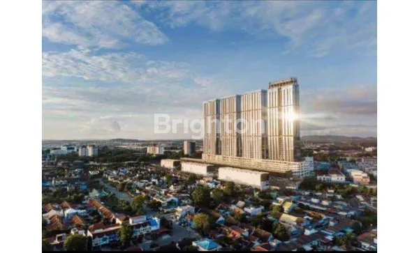 APARTMENT SIAP DI HUNI