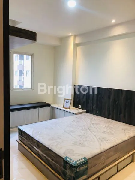 image *UNIT BAGUS DI SEWAKAN DI PUNCAK DHARMAHUSADA DENGAN HARGA YANG MURAH,FULL FURNISHED MEWAH,MASIH BARU, DEKAT DENGAN GALAXI MALL DAN UNIV AIRLANGGA* (5)