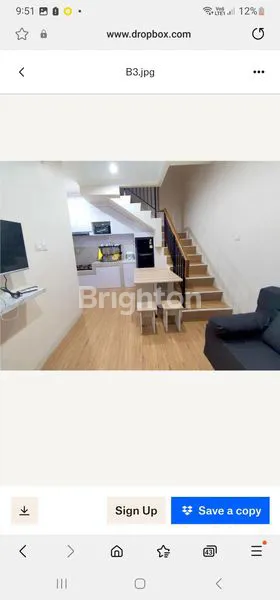 image DI JUAL CEPAT RUMAH ARCADI (3)