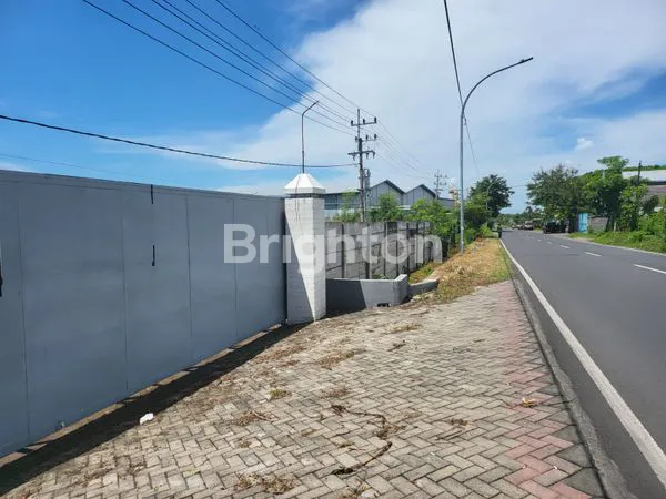 image GUDANG RAYA DUNGUS CERME, GRESIK (2)