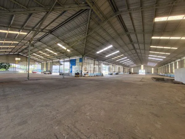 GUDANG RAYA DUNGUS CERME, GRESIK