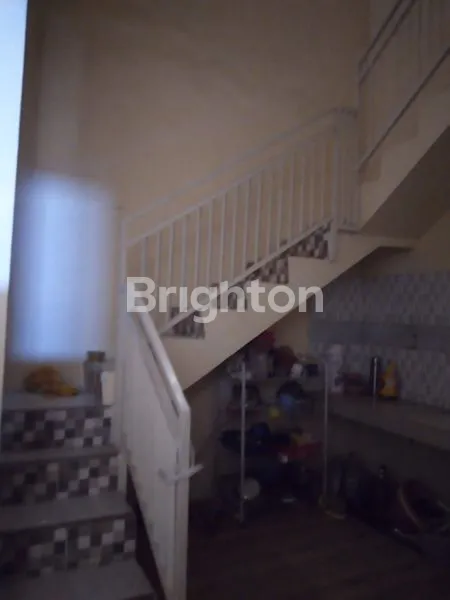 image RUMAH MURAH DI ISTANA MENTARI SIDOARJO, DEKAT TOL (3)