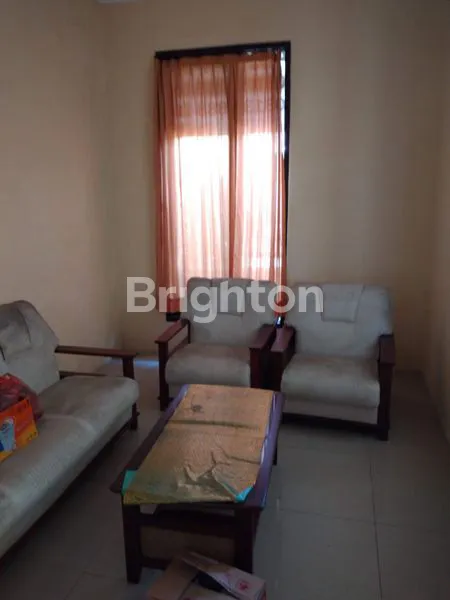 image RUMAH MURAH DI ISTANA MENTARI SIDOARJO, DEKAT TOL (4)