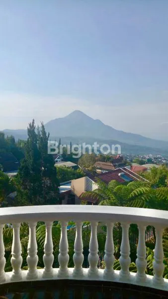 image VILLA DI JL SEDAP MALAM PASURUAN  (2)