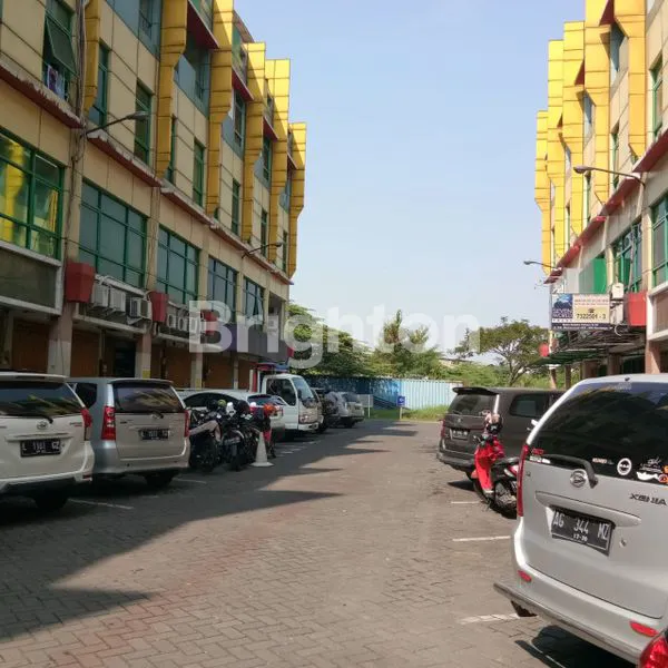 image RUKO GOLDEN PALACE LOKASI STRATEGIS !! MURAAH !! (1)