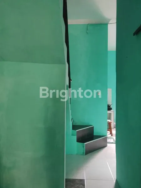 image RUKO 2 LANTAI NOL JALAN STRATEGIS DEKAT KOTA & COCOK TUK USAHABLURU KIDUL (2)