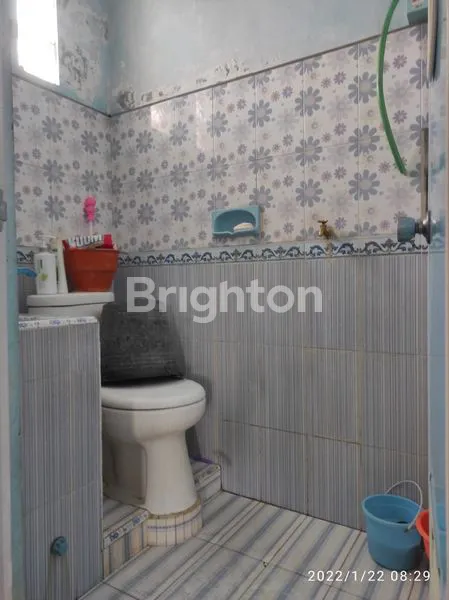 image RUKO 2 LANTAI NOL JALAN STRATEGIS DEKAT KOTA & COCOK TUK USAHABLURU KIDUL (5)