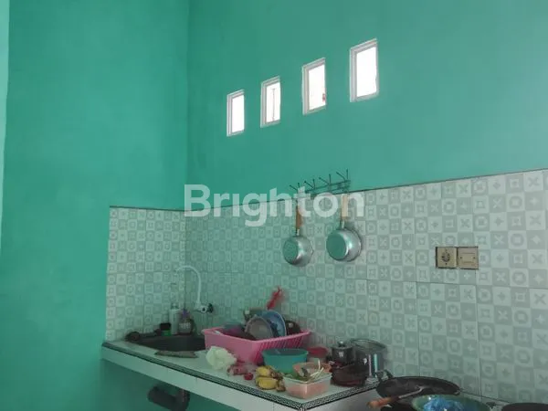 image RUKO 2 LANTAI NOL JALAN STRATEGIS DEKAT KOTA & COCOK TUK USAHABLURU KIDUL (4)