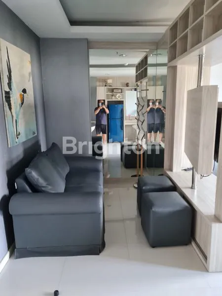 image APARTEMEN GATEWAY AYANI BANDUNG FULL FURNISHED NYAMAN SIAP HUNI (3)
